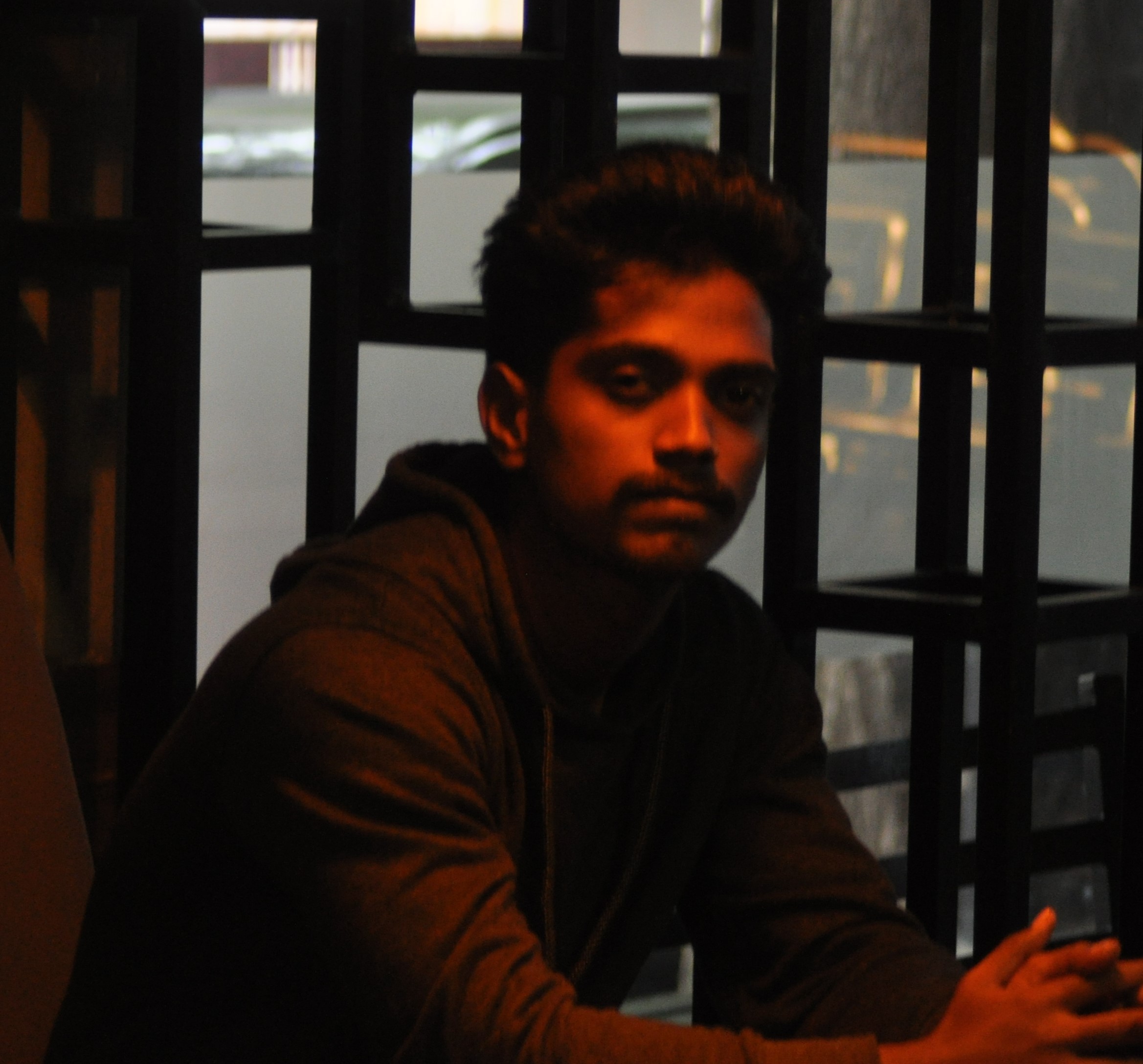 Numaan A