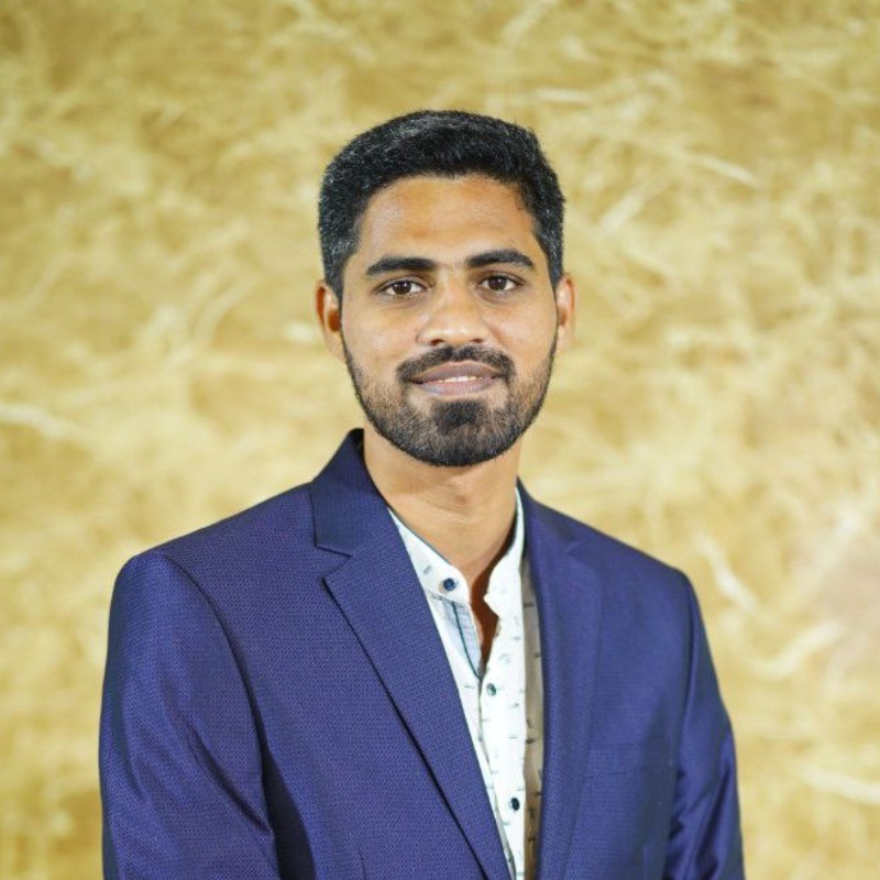 Abubakkar Siddiq M
