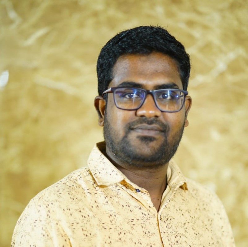 Mohamed Imthiyaz