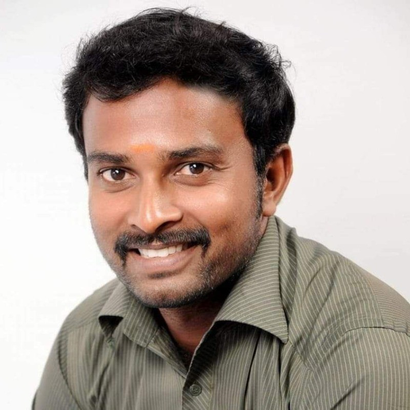 Vimal Kumar